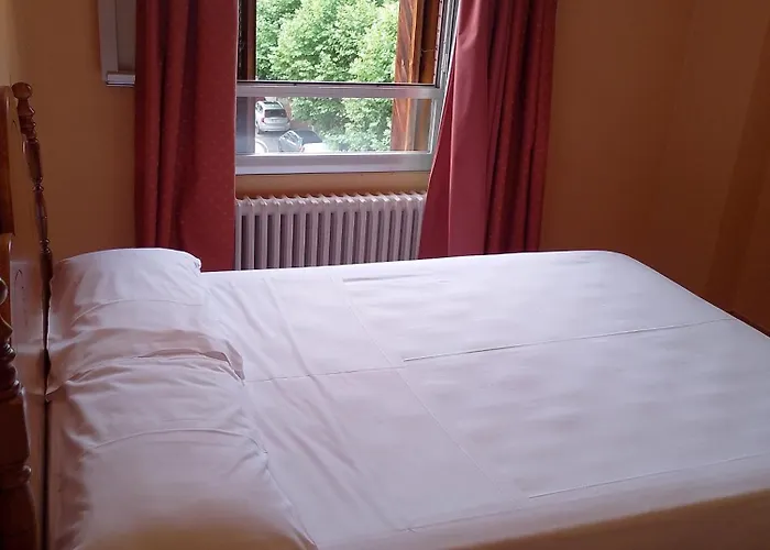 Cityexpress Hotel Fernando III - Najera