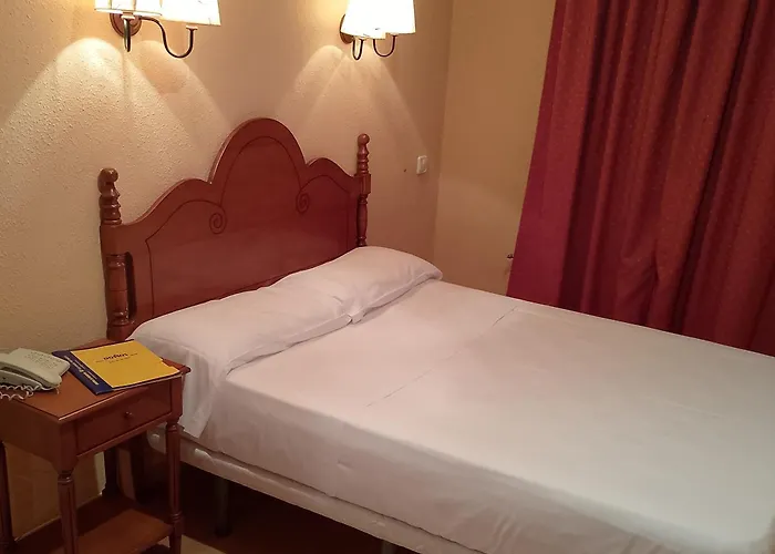 Cityexpress Hotel Fernando III - Najera