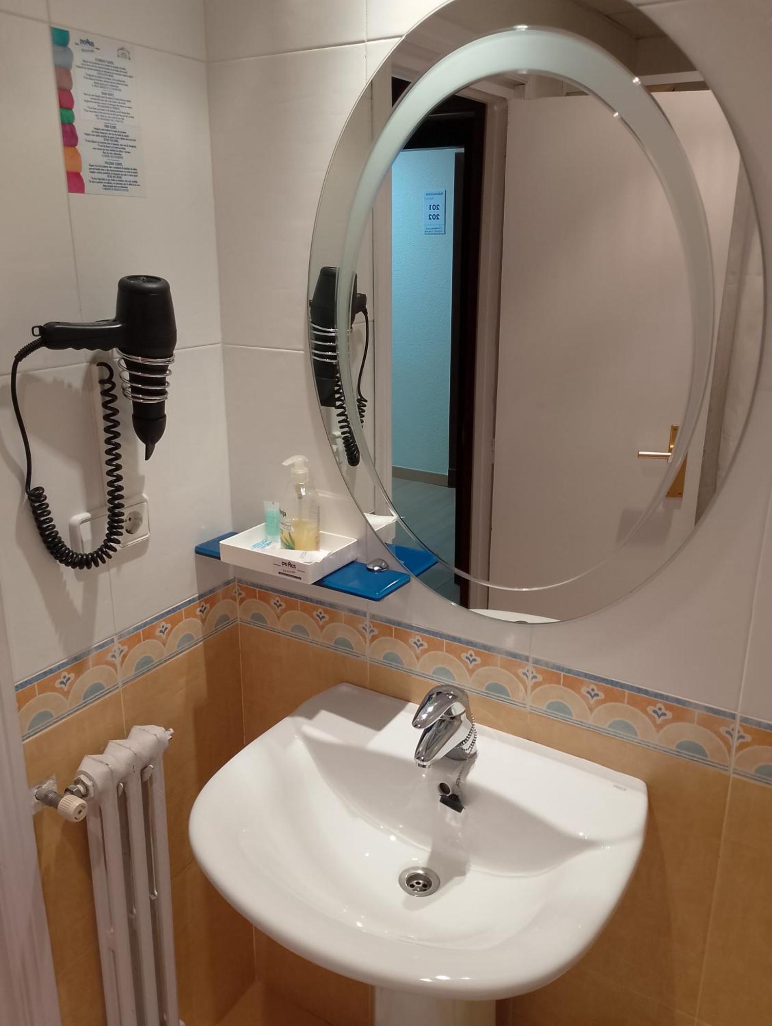 Hotel Cityexpress Fernando Iii -