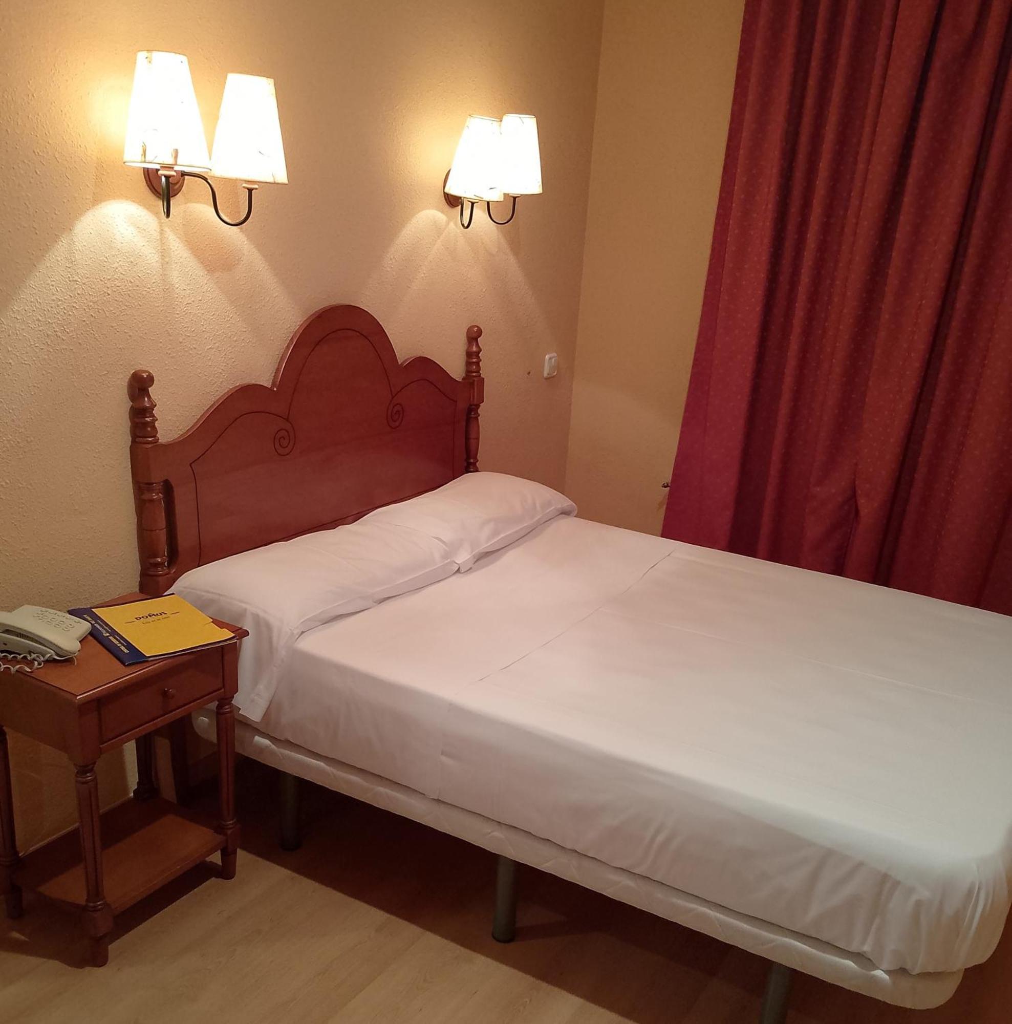 Hotel Cityexpress Fernando Iii - Najera