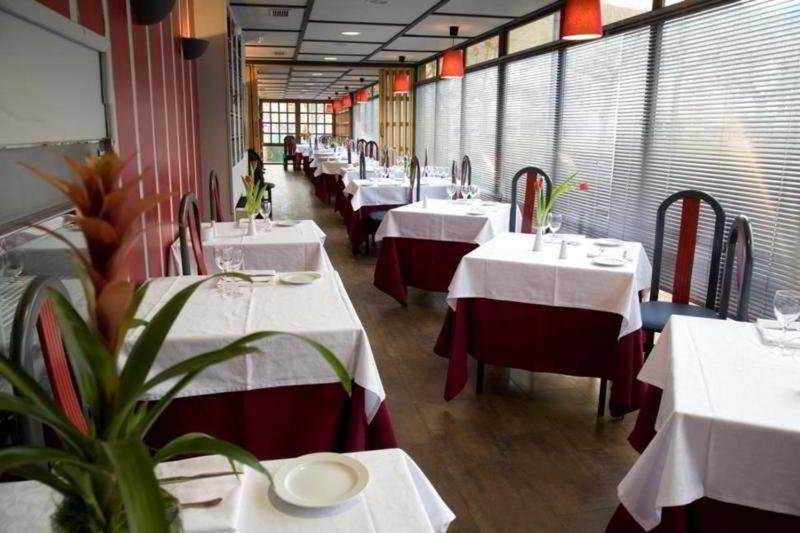 Cityexpress Fernando Iii - Hotel