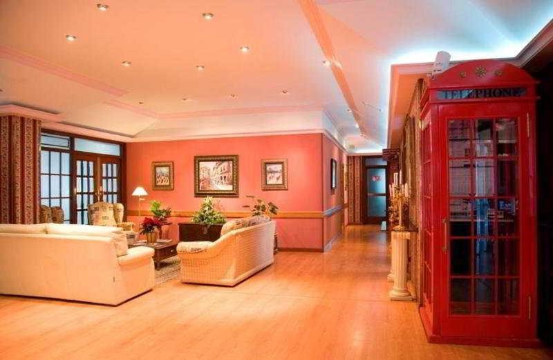 Cityexpress Fernando Iii - Hotel