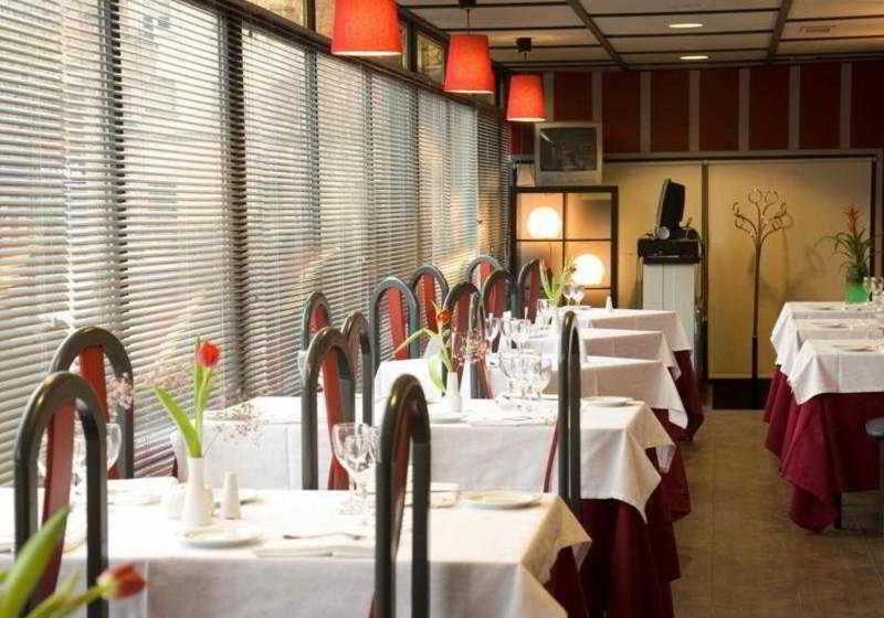 Cityexpress Fernando Iii - Hotel 3*