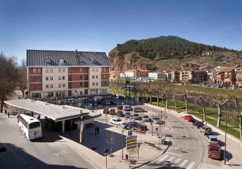 Hotel Cityexpress Fernando Iii - 3*